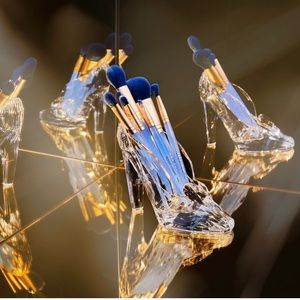 Cinderella Glass slipper